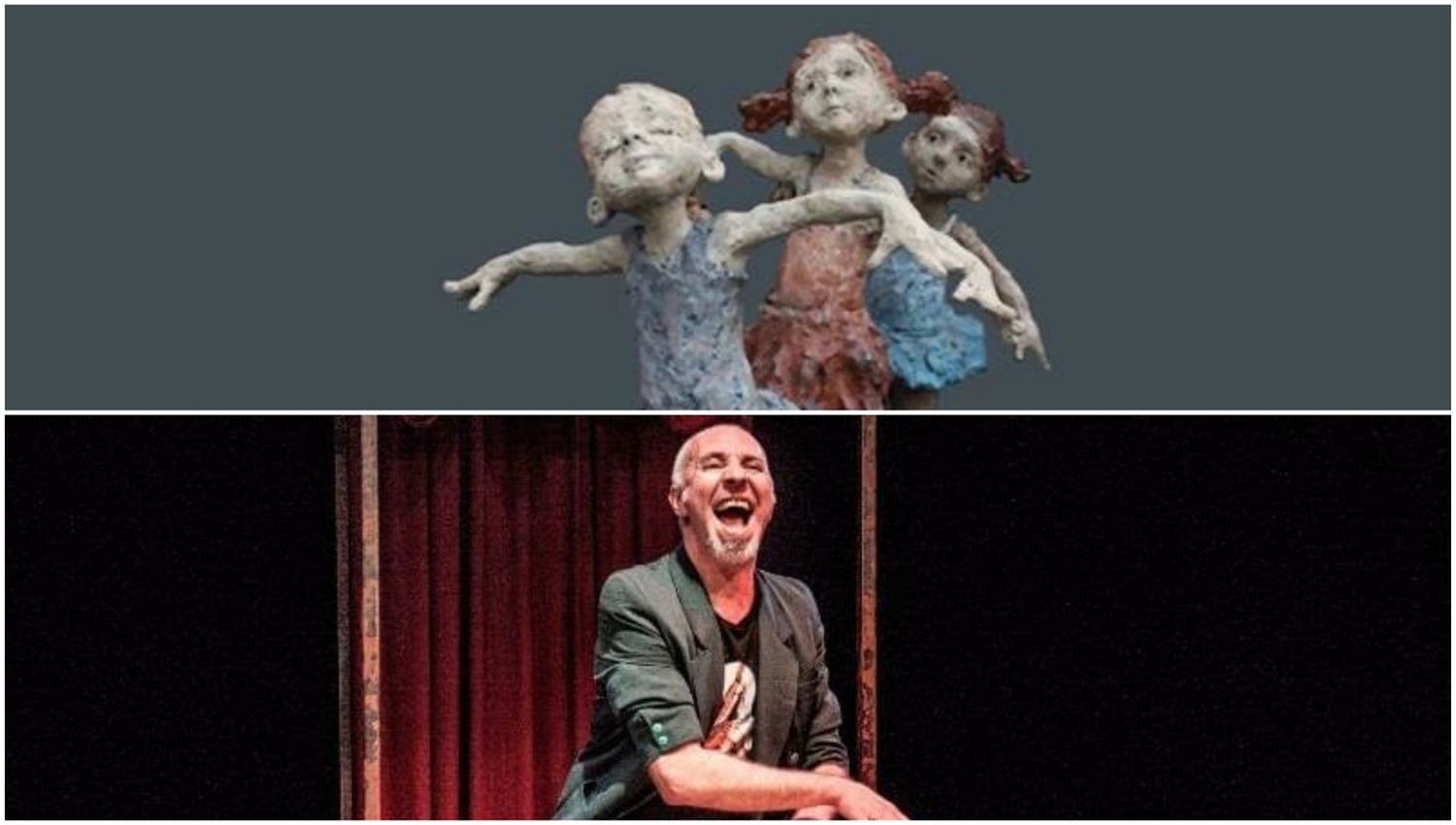Actividades de Cultura Mar del Plata para este jueves