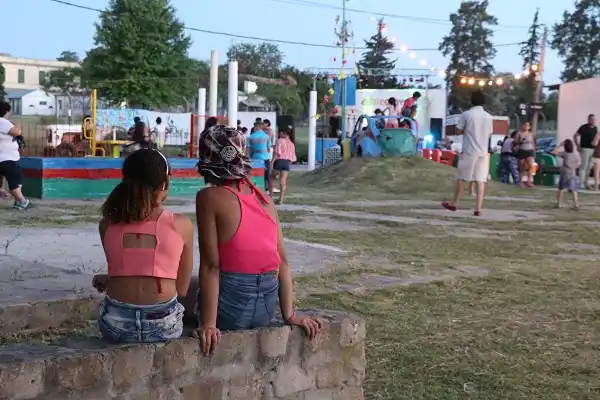 Llegan las últimas dos ediciones de Verano es Arte en tu Barrio