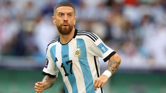Dopaje en el Fútbol - Interna 1