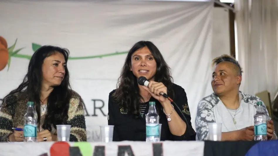 Asociación Mundo Igualitario: "El sistema necesita travestis vulnerabilizadas"