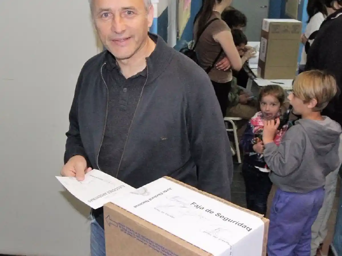 Cambiemos dice que está cerca de ganar seis de las nueve bancas de diputados que se juegan en Córdoba