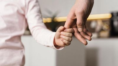 Día del padre, la función paterna.
