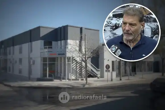 Los municipales celebran su día: “Nos encuentra en un año con muchísimo trabajo y muchas dificultades”