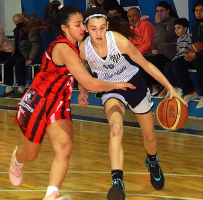 Rivadavia confirmó su ingreso al básquetbol de Tres Arroyos
