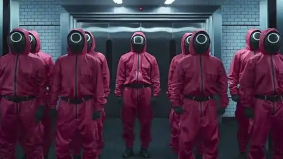 Balance 2021: Las grandes series del año