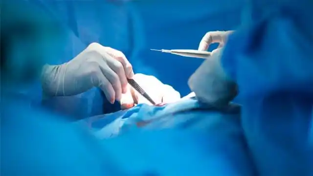 Increíble error: le amputaron la pierna equivocada a una jubilada