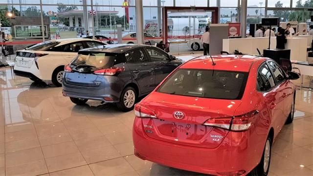 Subió 35% la venta de autos: Esperan que las rebajas sigan también en agosto