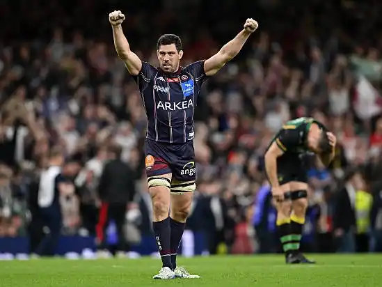 Bordeaux se consagró