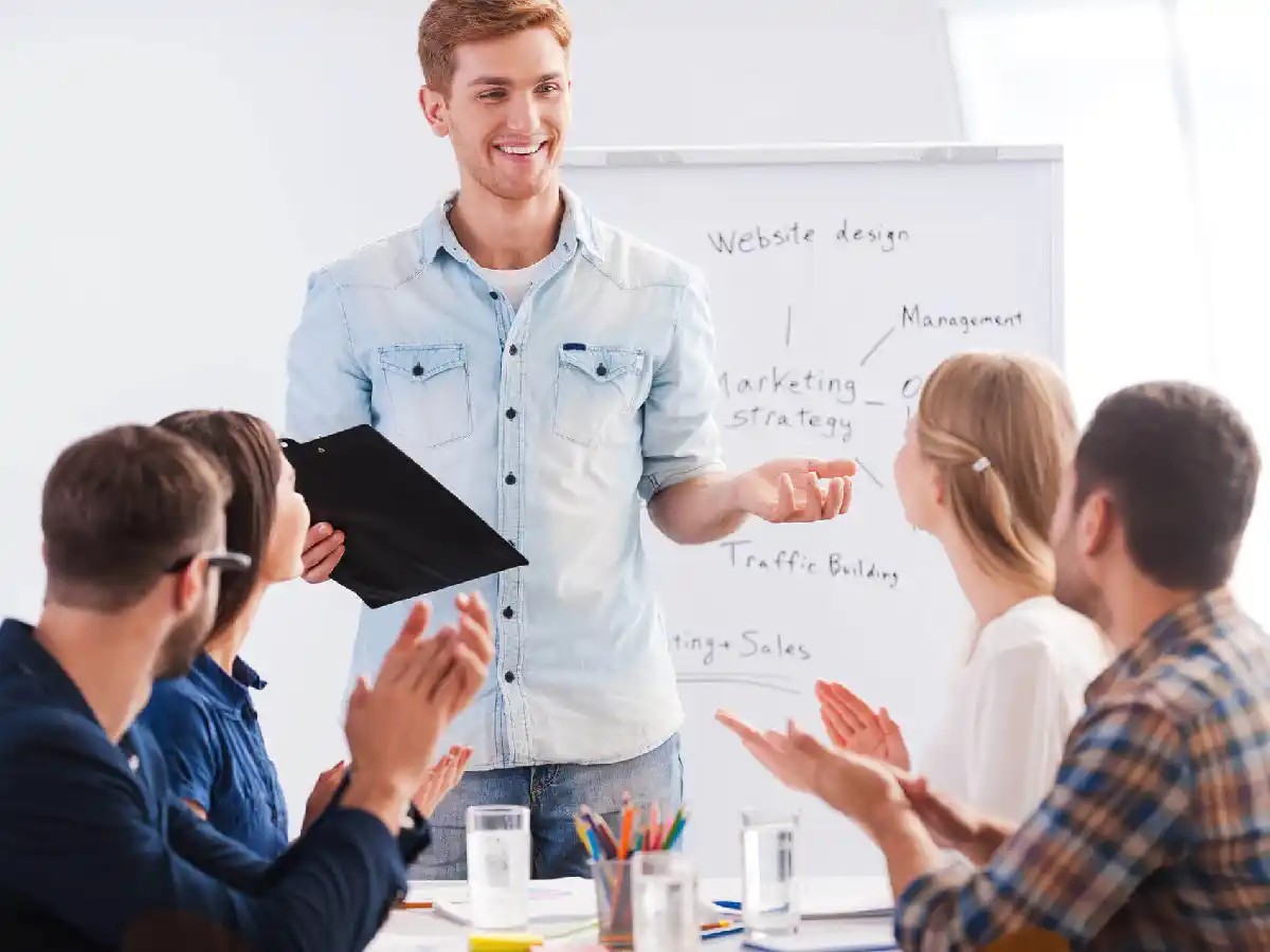 Nueva capacitación de Rooftop sobre “metodologías ágiles” dirigida a las empresas 