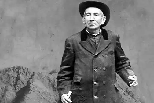 El cura Brochero será el primer santo argentino