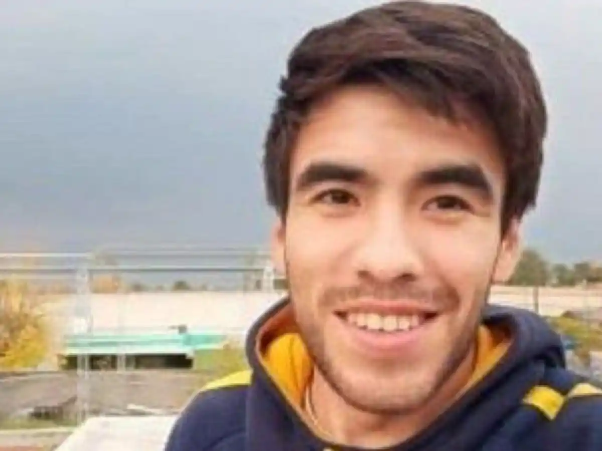 A 99 días de la desaparición de Astudillo Castro, hallan restos óseos que serán peritados