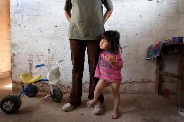 Por qué la pobreza podría aumentar en los próximos meses