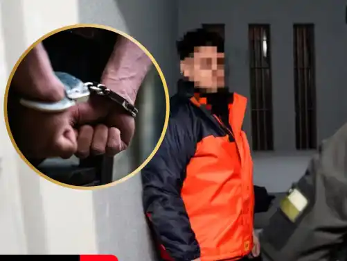 EE. UU. anuncia extraditación de tres miembros del TREN de ARAGUA a Chile