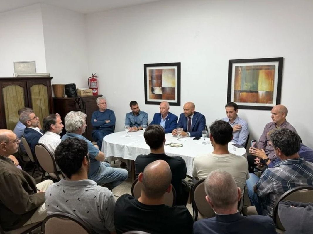 Unas 70 empresas del rubro están en suelo santafesino con casi 2.000 empleos.