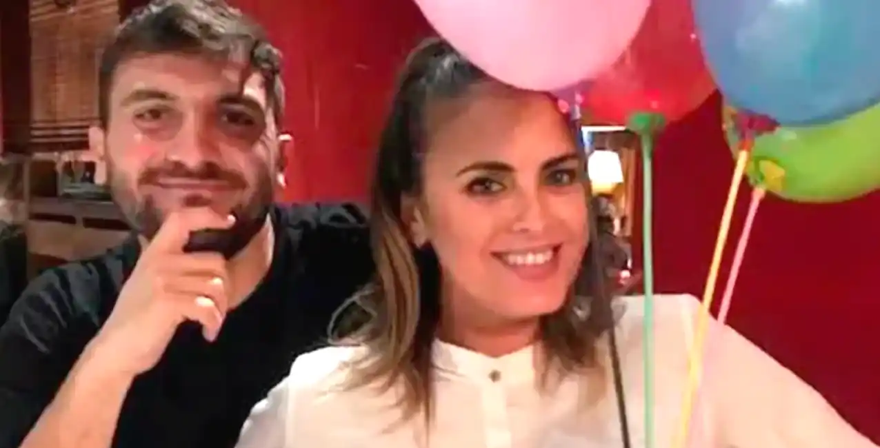 Angel De Brito habló con el hermano de la modelo fallecida el pasado 31 de agosto.