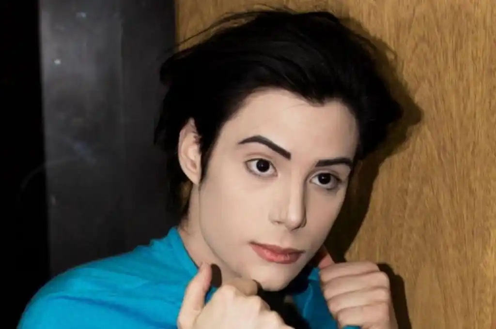 La menor de edad formaba parte de su familia política