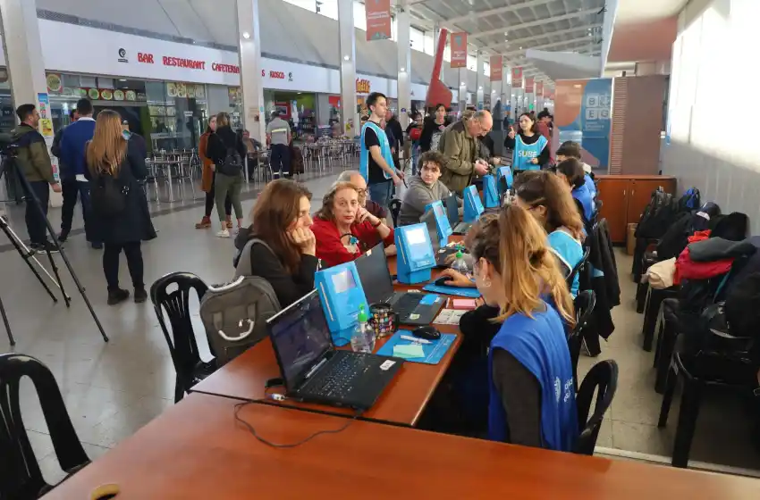 Transición de Movi a SUBE: fecha límite, traspaso de saldos y todo lo que hay que saber sobre el nuevo sistema