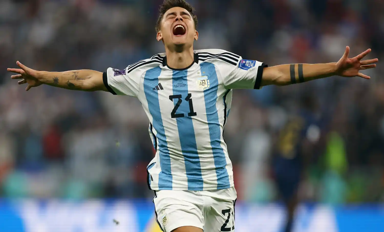 Los cinco campeones que se quedaron afuera