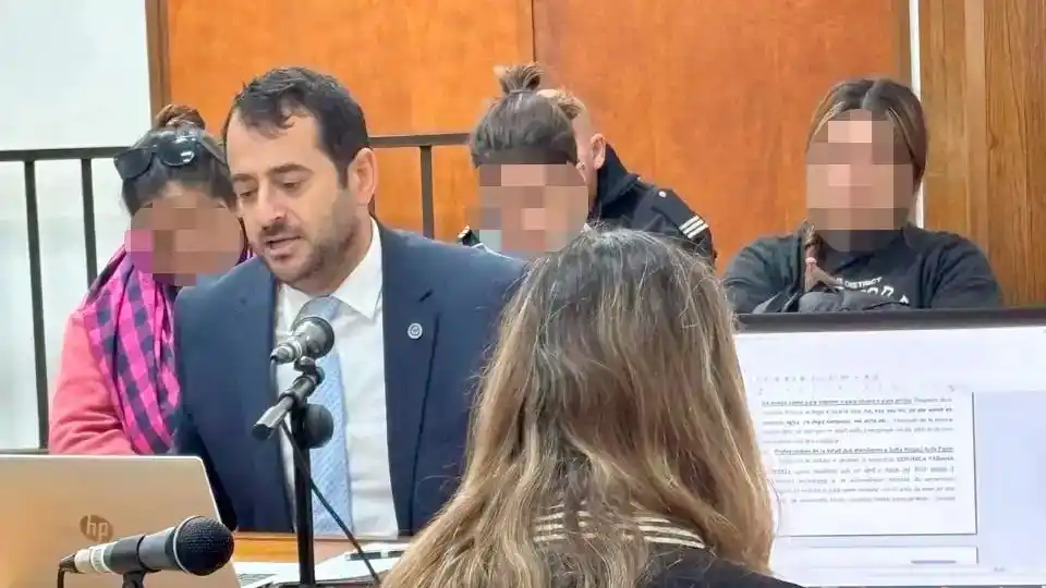 El fiscal Walter Pierrestegui llevará a cabo la acusación contra el único imputado