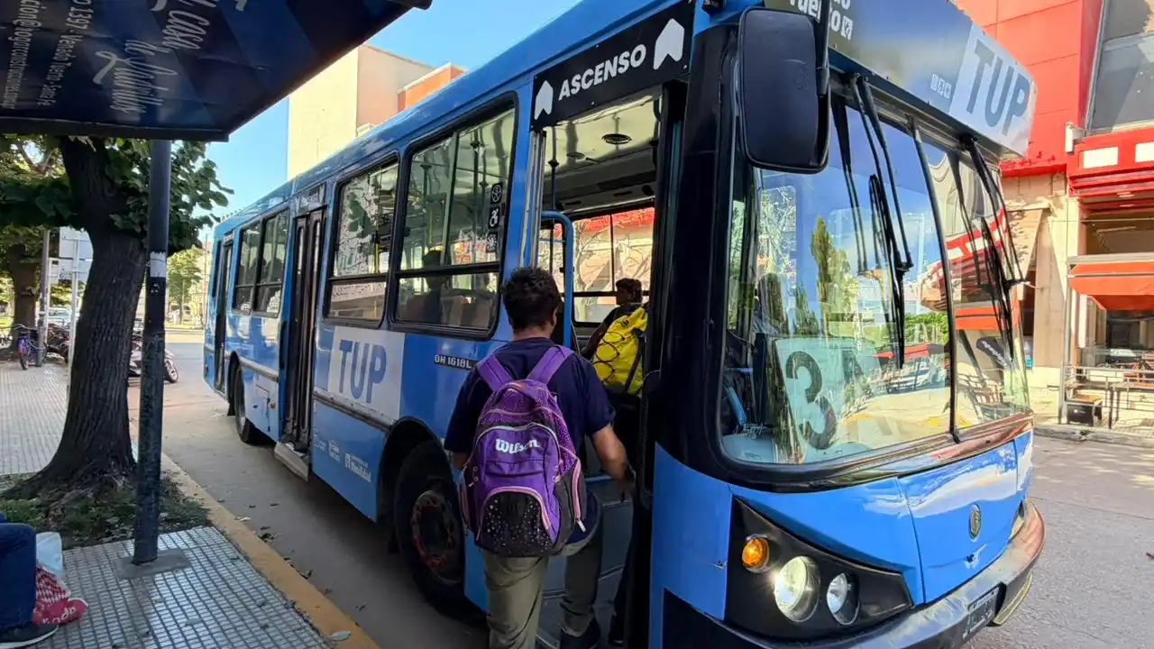 Las unidades adquiridas por la municipalidad ya recorren las calles de Venado.