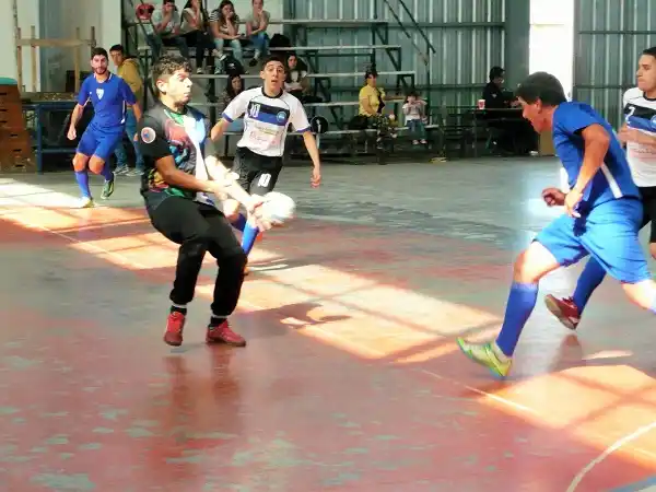 El fin de semana arranca el Torneo Apertura en todas las categorías