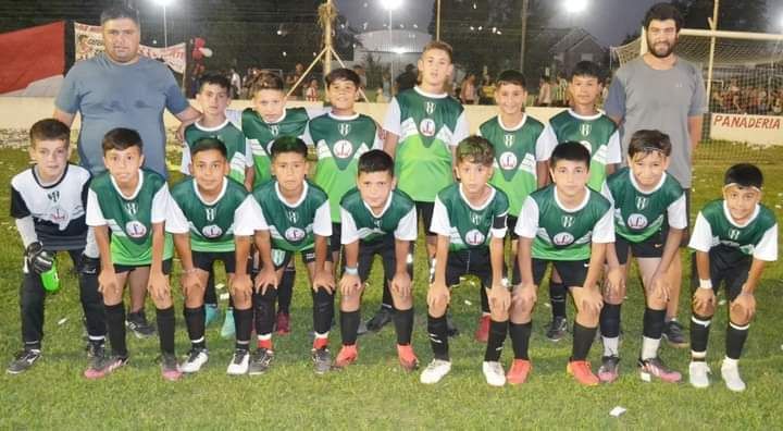 Infantil 6