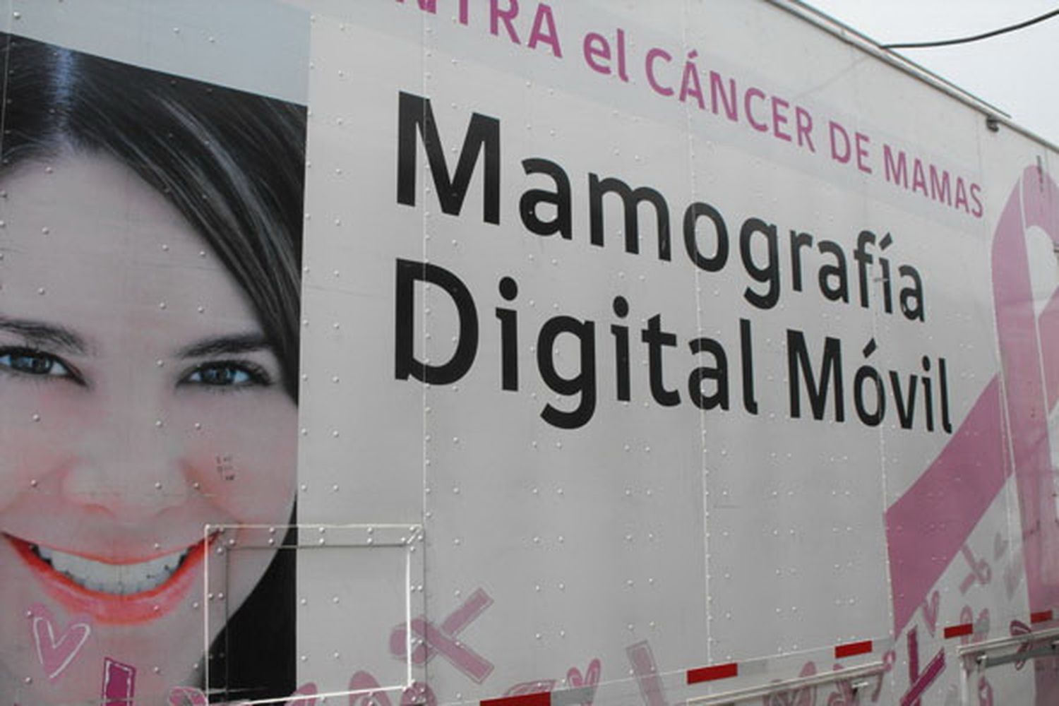 La CTM pondrá en funcionamiento un mamógrafo digital móvil 
