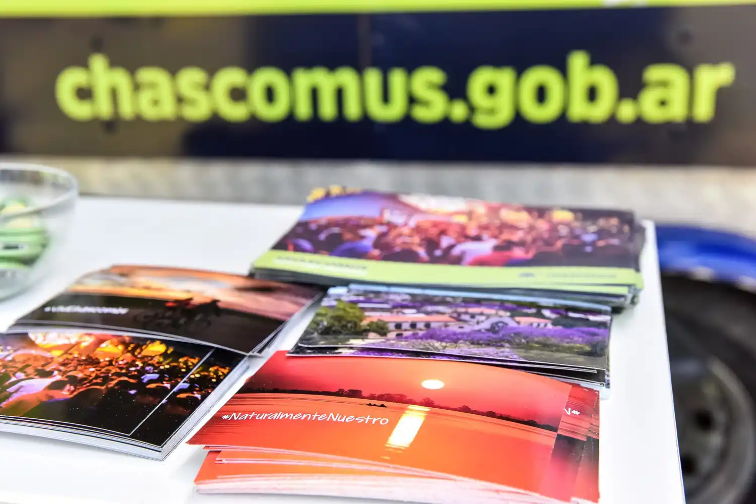 Oficializan programa para desarrollar infraestructura turística en destinos bonaerenses