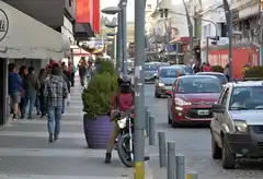 Rige el Estadio Rojo desde el miércoles pero con la mayoría de las actividades permitidas