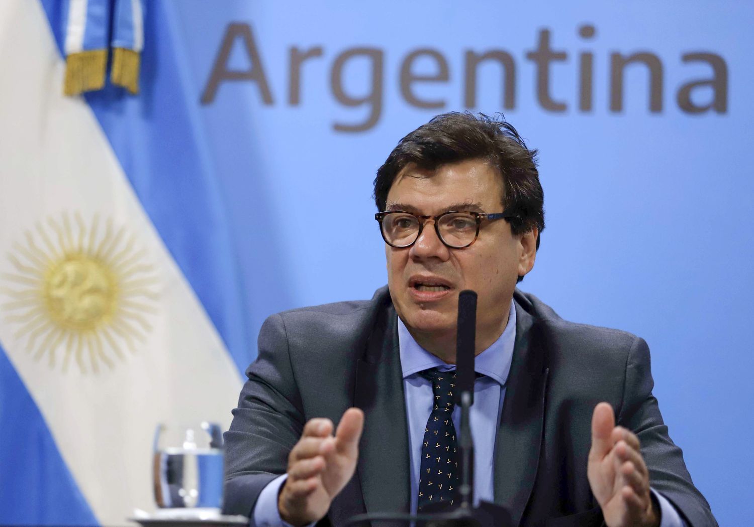 El Gobierno convocó al Consejo del Salario para el 16 de marzo