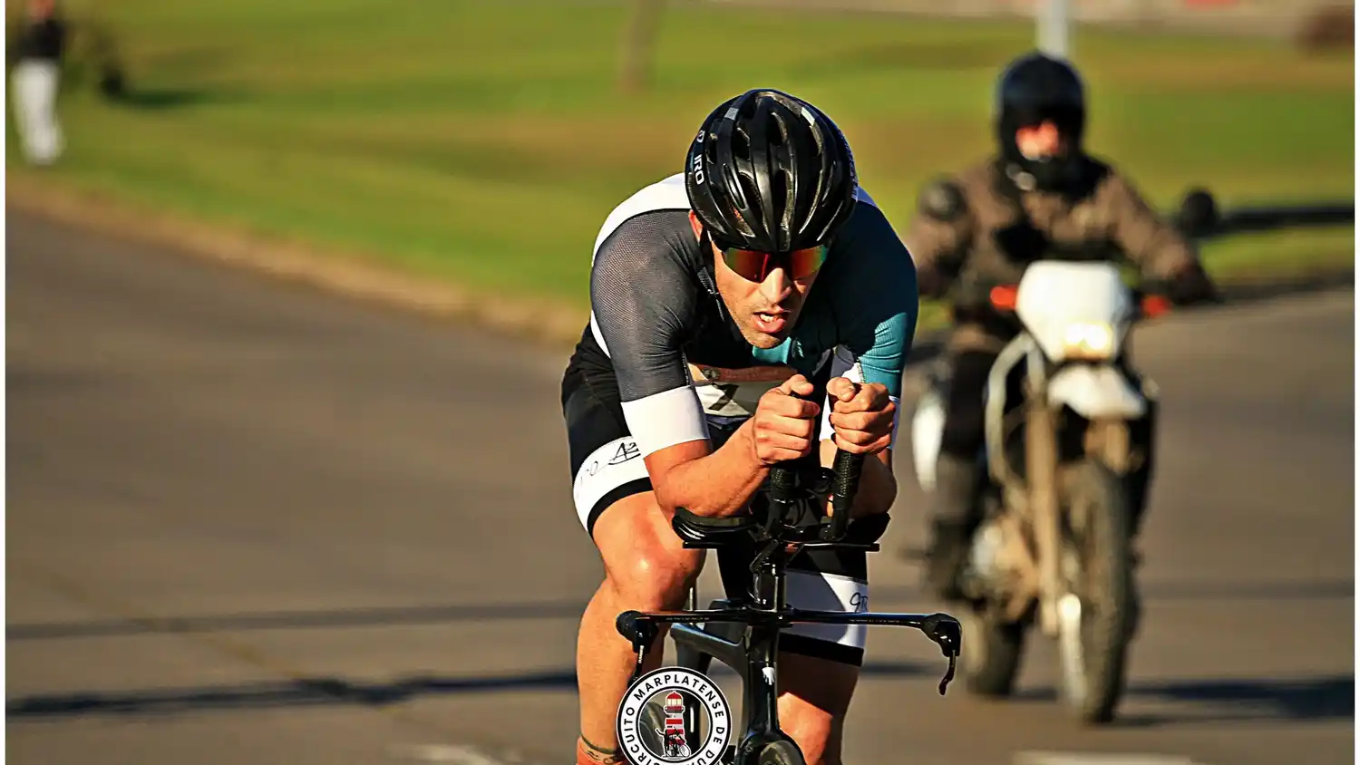 El Campeonato Marplatense de Duatlón tendrá una nueva fecha.