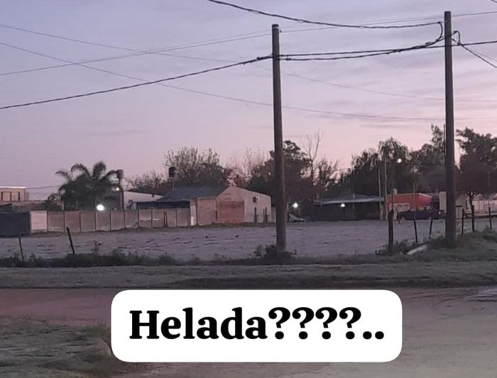 helada