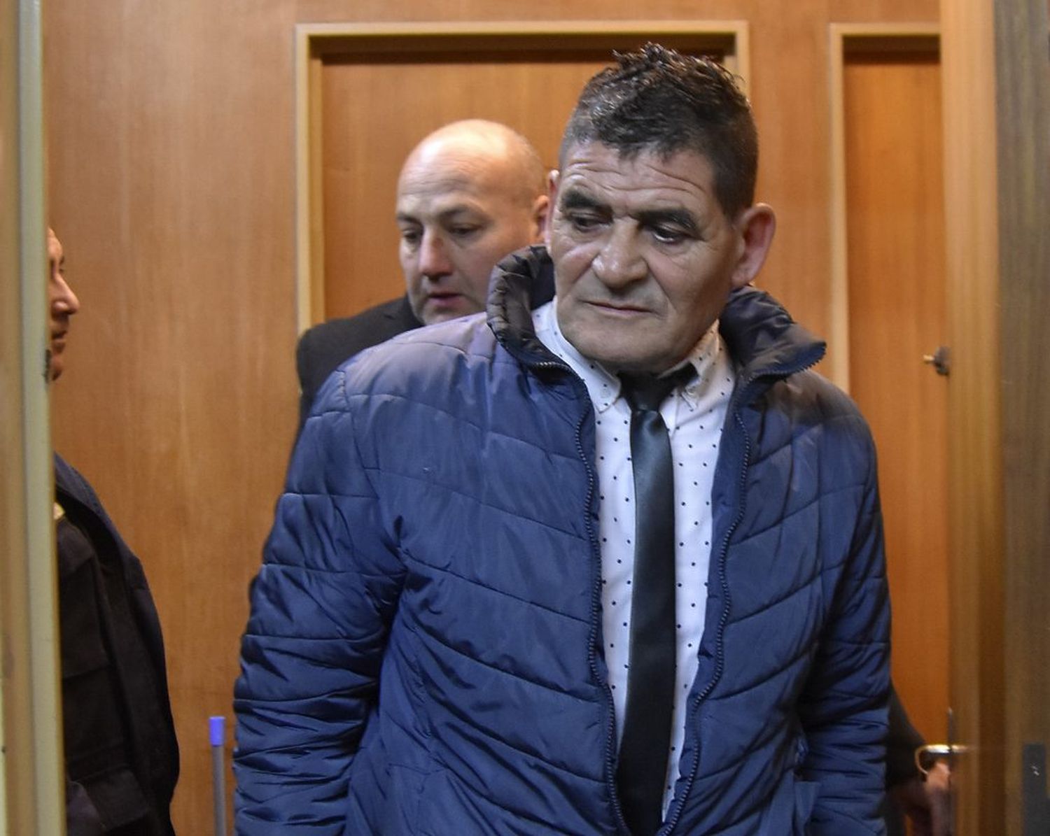 Anularon la absolución de un acusado del caso Natalia Mellman