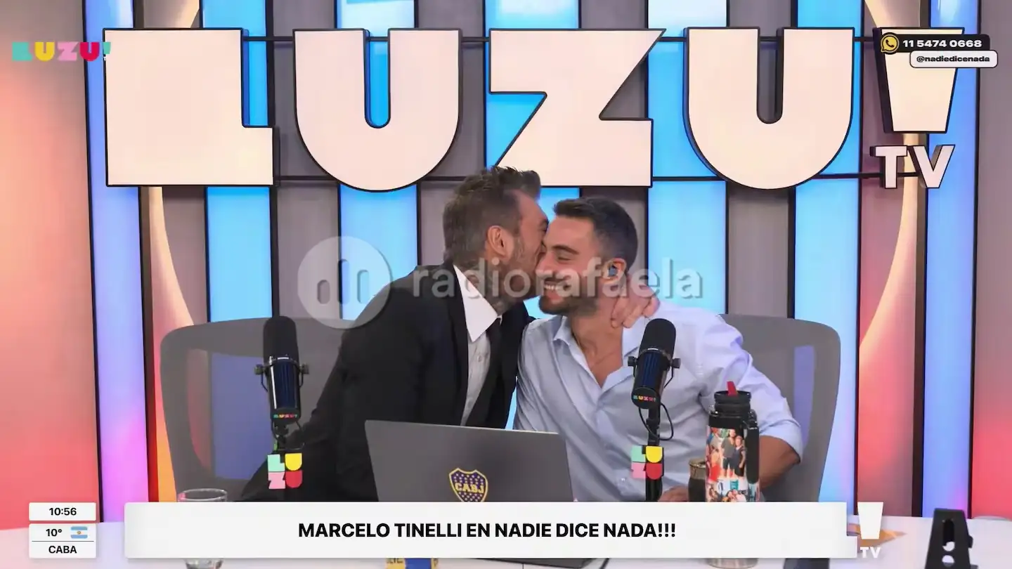 marcelo luzu - 5