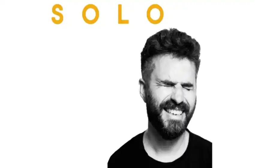 Sanjiao presenta "Solo" en Mar del Plata.