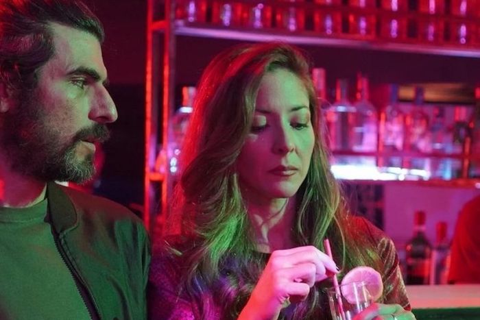 La reina desnuda se proyectará en el Belgrano