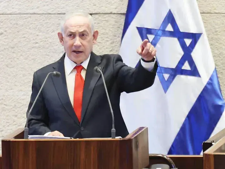 Netanyahu y Kushner acuerdan formar grupos de trabajo para desmilitarización y salud pública de Gaza