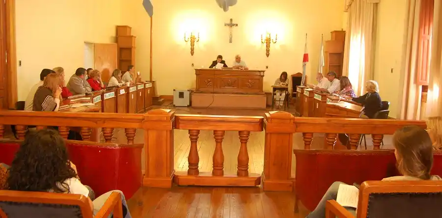 El proyecto de Defensoría del Pueblo, otra vez en el Concejo 