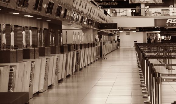Request by JURCA due to the situation of Argentines stranded abroad and the low activity of the commercial airline industry