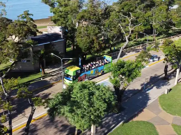 Concordia celebra el turismo con actividades gratuitas y presencia en FIT