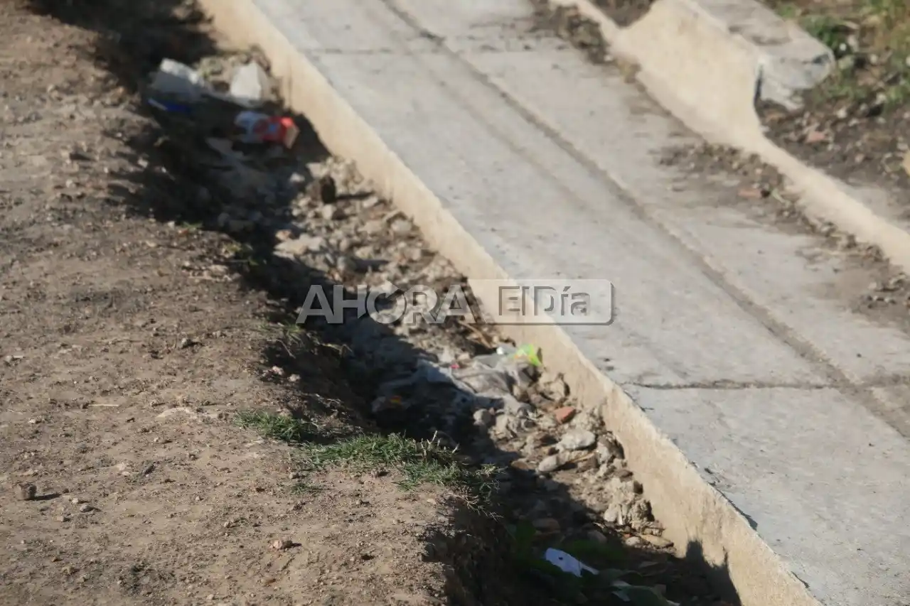 barrio curita gaucho - 2