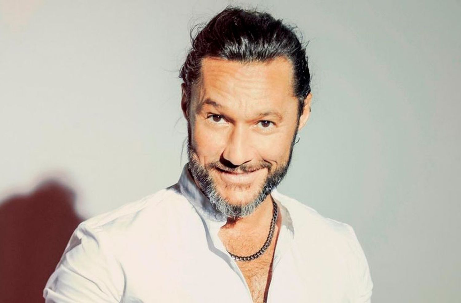 "Diego Torres sinfónico" llegará el 18 de diciembre a la pantalla de TNT para celebrar Navidad