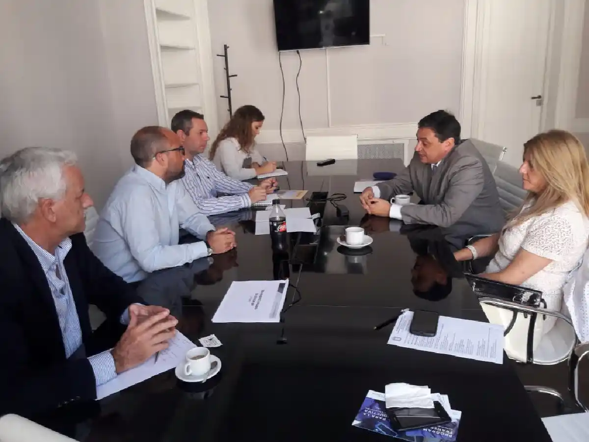 Tevez gestiona nuevo  emprendimiento lácteo  para Brinkmann