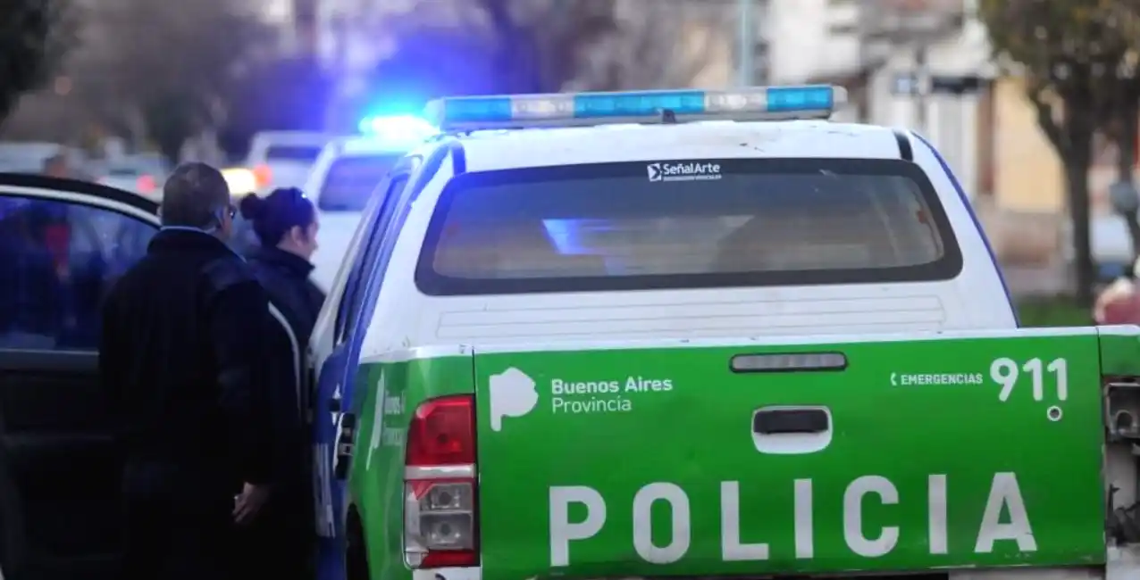 Que pasó con el hombre que fue detenido tras encontrar la suma del dinero.