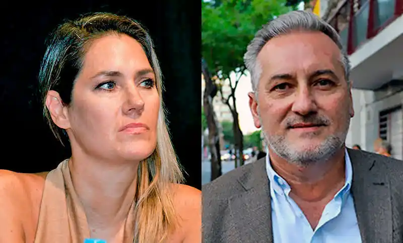 Losada apuntó contra Lewandowski por no haber apoyado la Ley de emergencia en seguridad para la provincia de Santa Fe.
