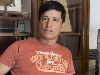 Papa ludmila