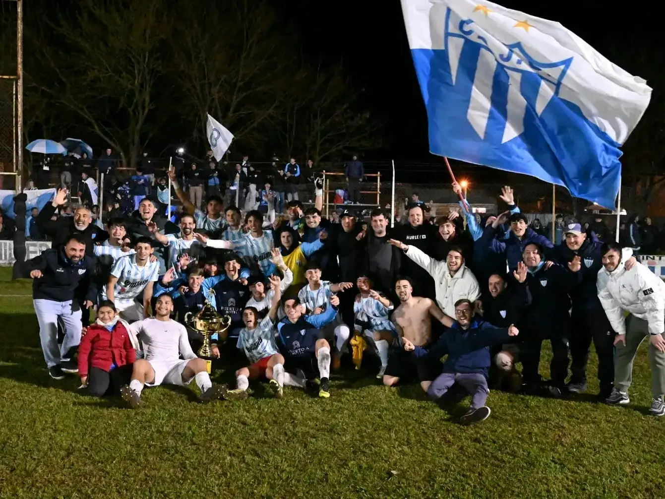 Juventud Unida