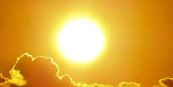 ¿Tapar el Sol para frenar el calentamiento global?
