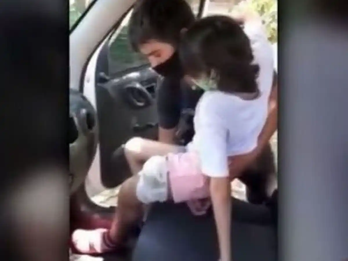 Trasladan a Abigail a Buenos Aires tras una descompensación