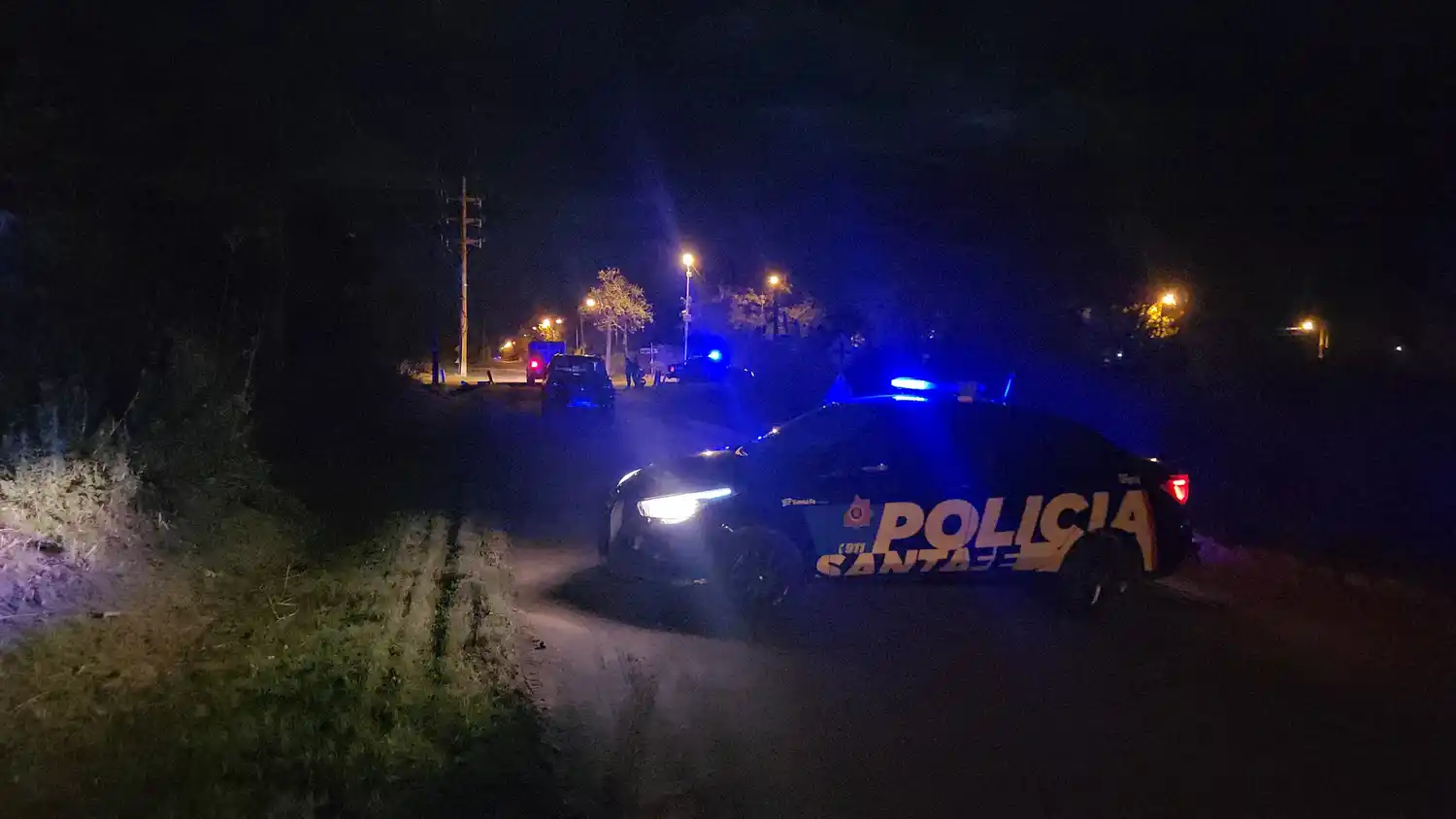 CREDITO: RADIO RAFAELA